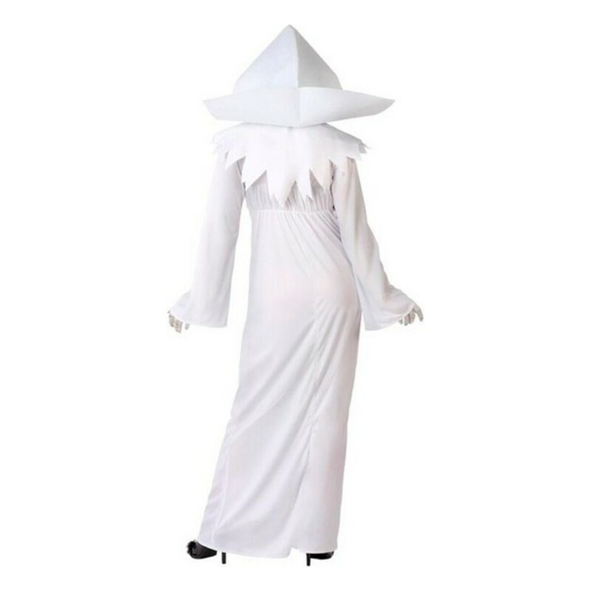 Costume per Adulti Multicolore Zombies (3 Pezzi)